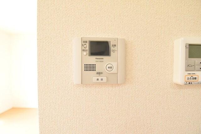 グランフェルティ　B棟（205） 部屋画像
