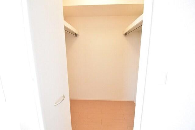 グランフェルティ　B棟（205） 部屋画像