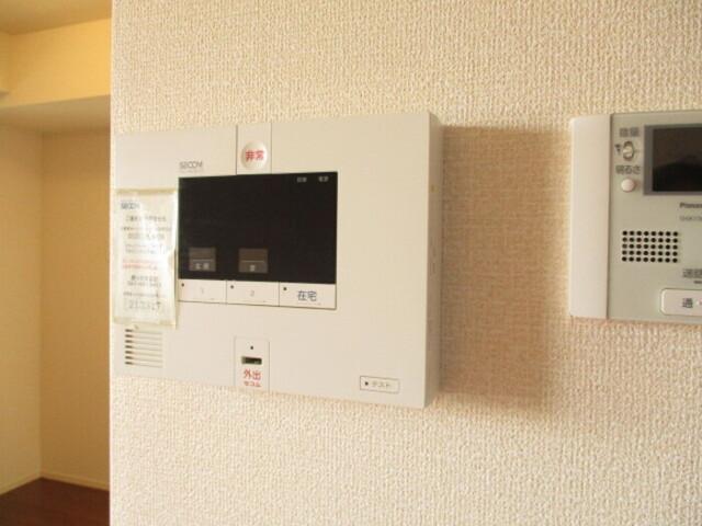 オッツＴＭ（108） 部屋画像
