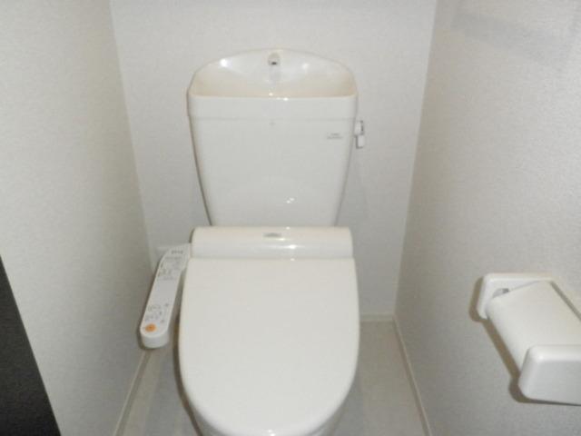 イーストパーク八ヶ崎（201） 部屋画像