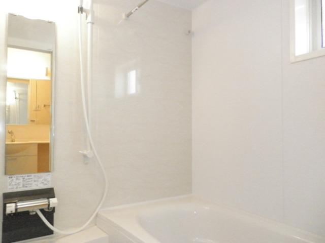 イーストパーク八ヶ崎（201） 部屋画像