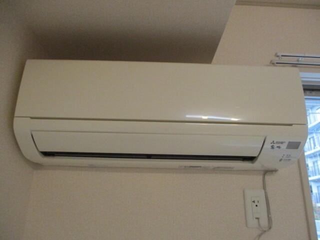 パインヒルズ胡録台（107） 部屋画像