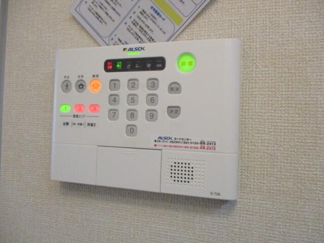 パインヒルズ胡録台（107） 部屋画像