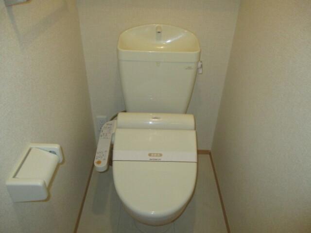 パインヒルズ胡録台（107） 部屋画像