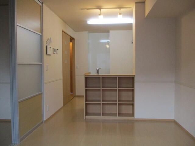 パインヒルズ胡録台（107） 部屋画像