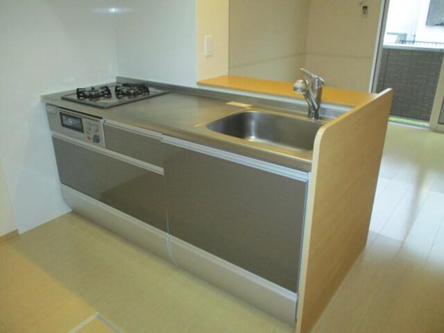 パインヒルズ胡録台（107） 部屋画像