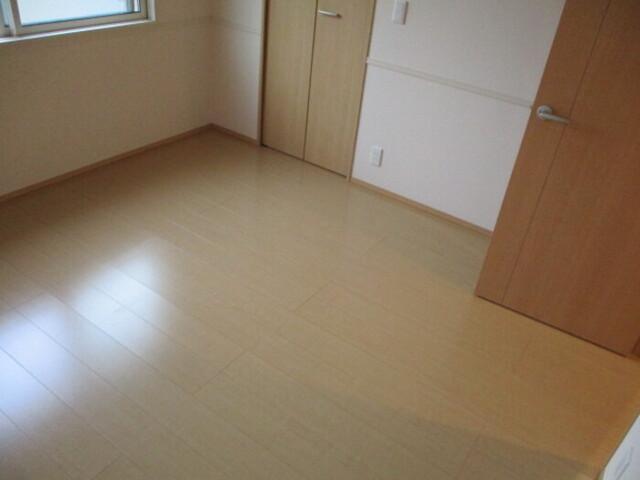 パインヒルズ胡録台（107） 部屋画像