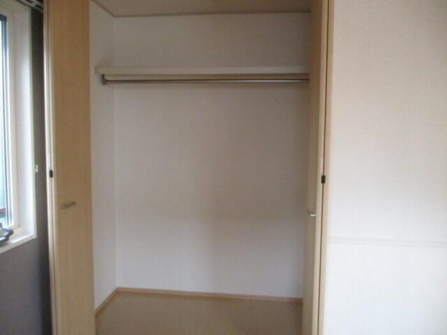 パインヒルズ胡録台（107） 部屋画像