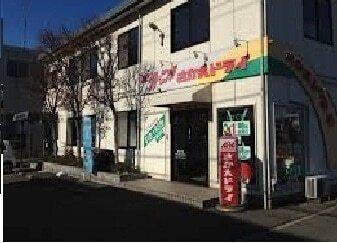 さかえドライさん：100m