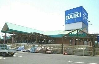 ダイキさん：2100m