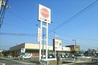マルヨシセンター木太店さん：270m