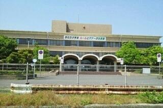 香川県警察運転免許センターさん：650m