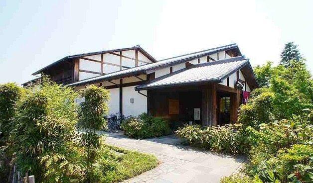真名井の湯：270m