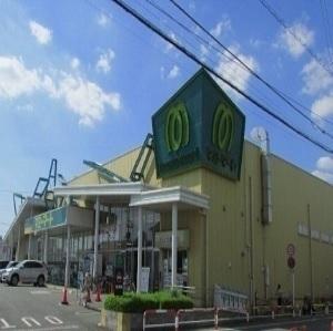 マミーマート：1000m