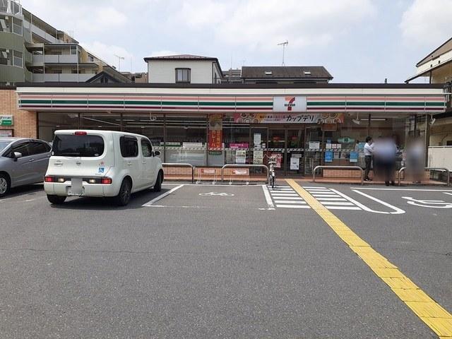 さいたま辻7丁目店：883m