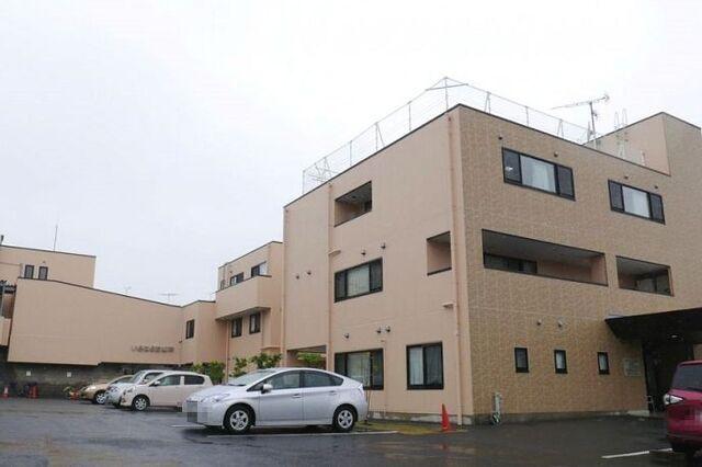 いらはら診療所：750m