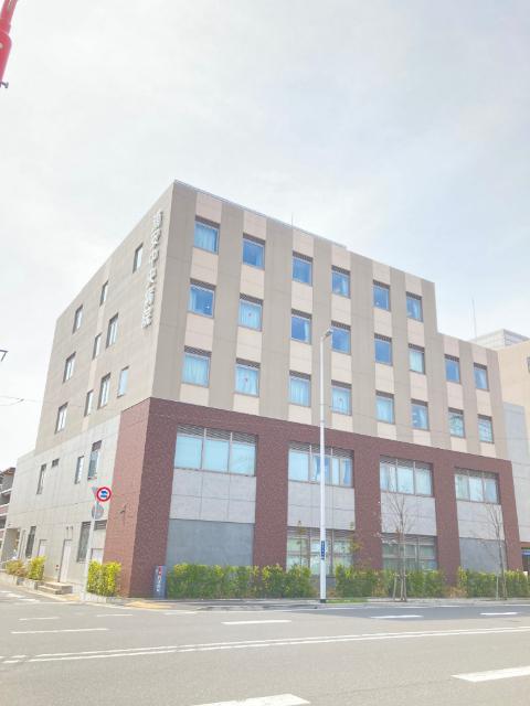 浦安中央病院：1050m
