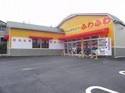 ふわふわ柏しこだ店：650m