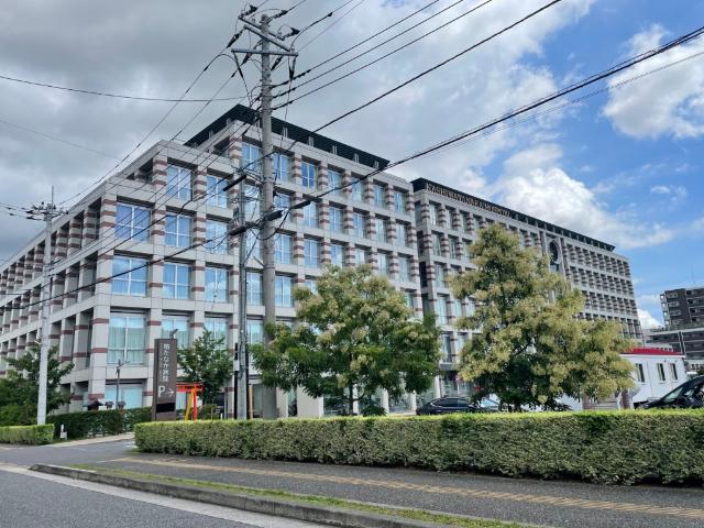 医療法人社団葵会柏たなか病院：257m