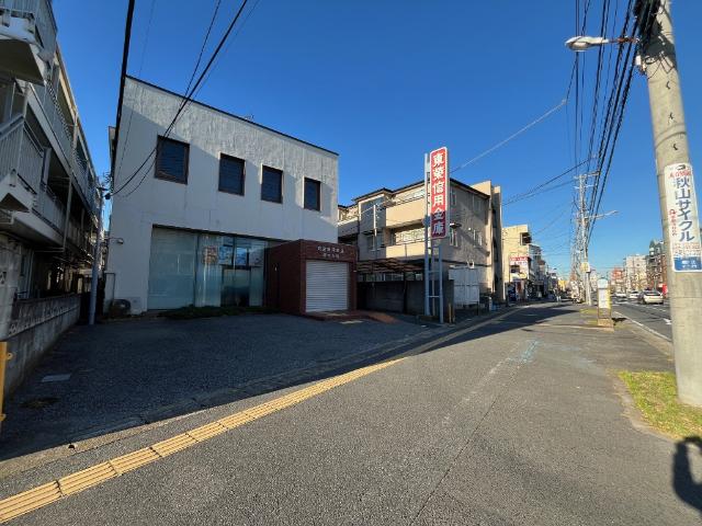 東栄信用金庫浦安支店：271m