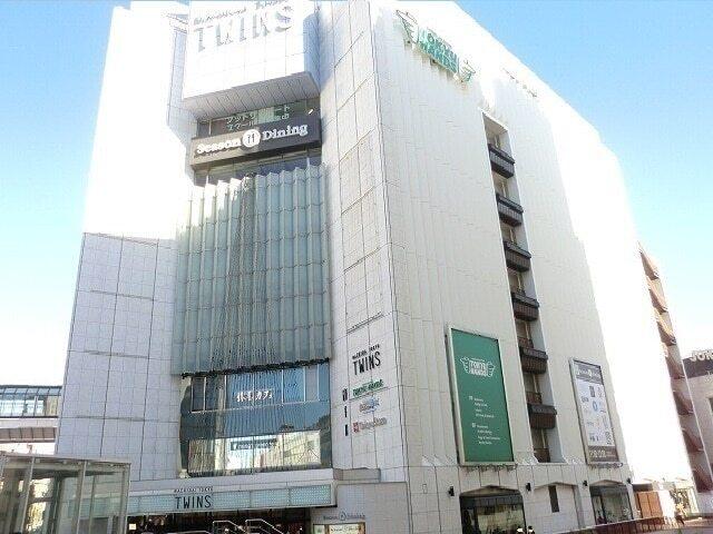 東急ストア：550m