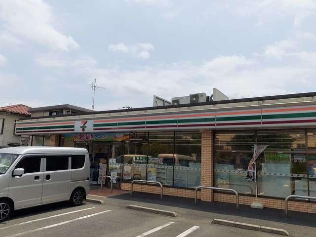 セブン・イレブン南流山６丁目店：350m