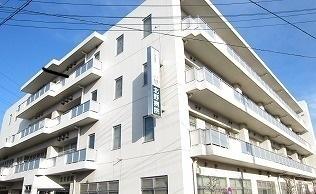北野病院：850m