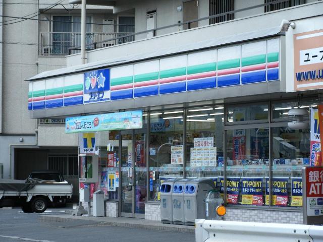 スリーエフ：800m