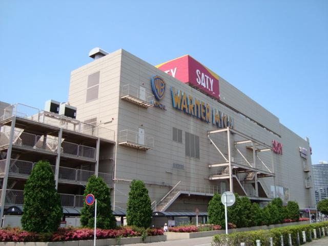 サティ：1400m