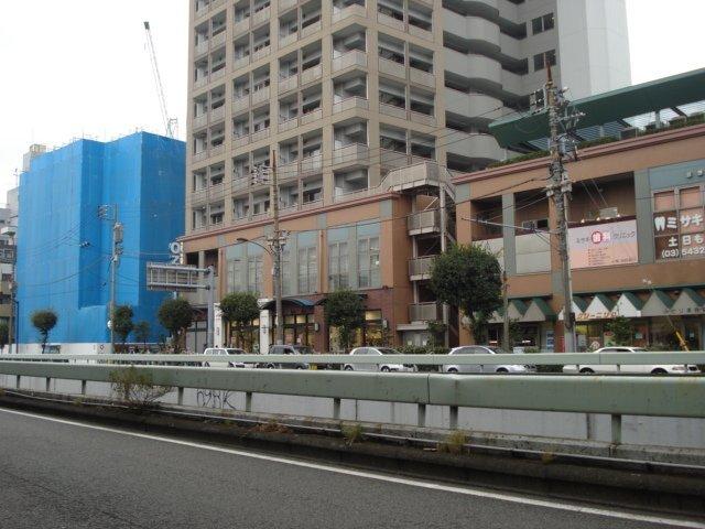 スーパーオオゼキ野沢店：252m