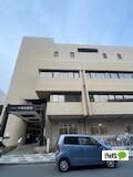 市川市行徳図書館：1509m