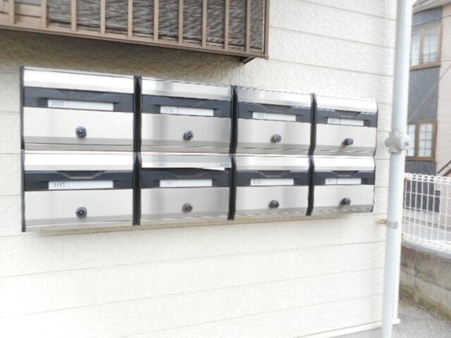 第五早川ハウス（102） 物件画像