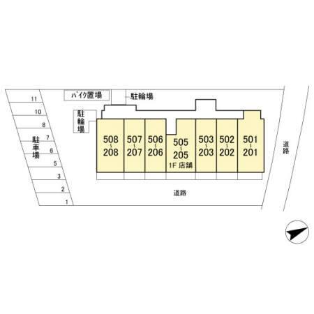写真:その他物件の写真02