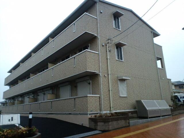 サンシャイン　Ⅱ（301） 外観