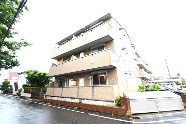 ノールメゾン南流山　Ⅰ（101） 外観