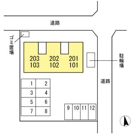 サンフラワー　Ｍ･Ｔ（203） その他