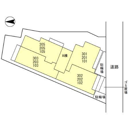 D-RESIDENCE仙波町（203） その他