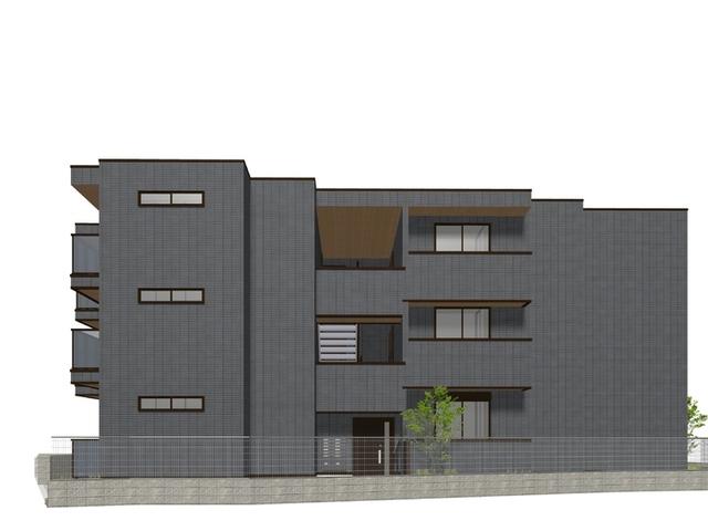D-RESIDENCE仙波町（203） 物件画像
