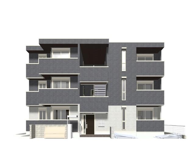 D-RESIDENCE東田町（306） 物件画像