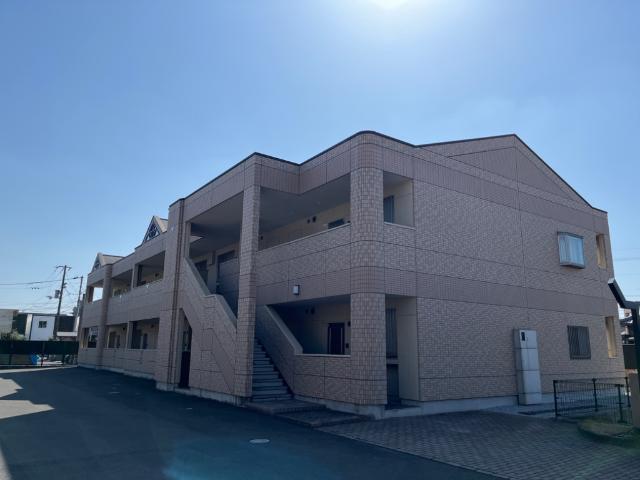 サンパレス伏石Ⅱ 物件画像