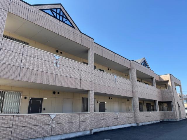 サンパレス伏石Ⅱ 物件画像