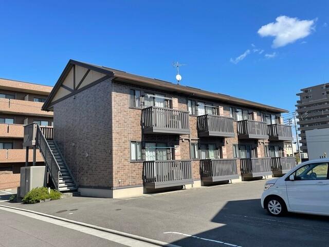 グランツ松島Ｃ（103） 物件画像