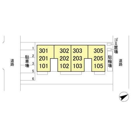 グラティア（105） その他