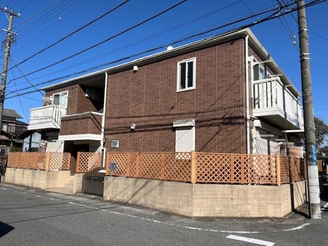 プレミール　カメゾン（102） 外観