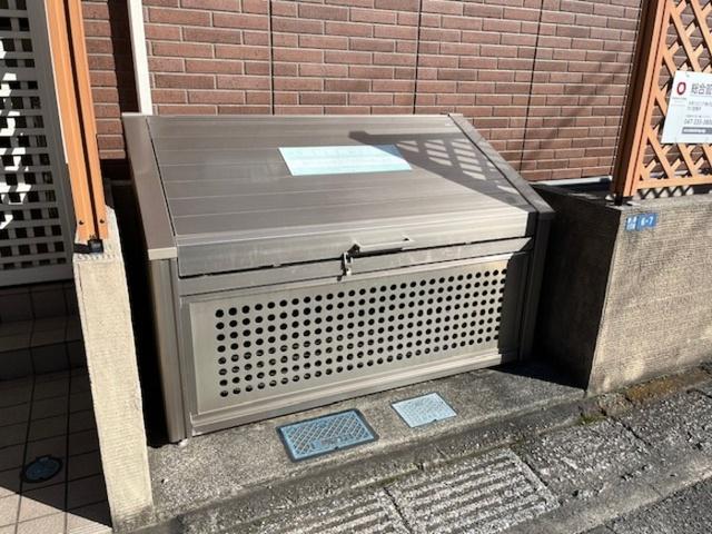 プレミール　カメゾン（102） 物件画像