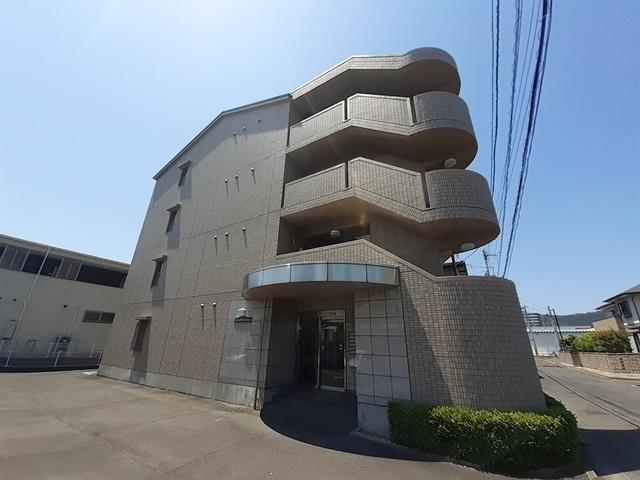 パークサイド今里（401） 外観