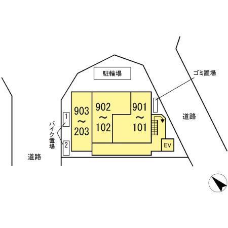 D-ROOM　NOBUTO（501） その他