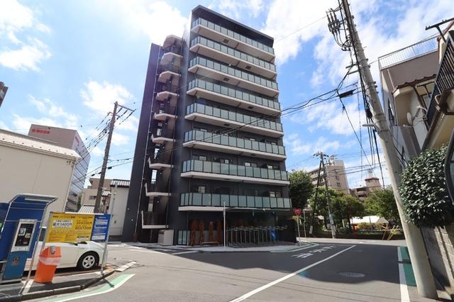D-ROOM　NOBUTO（501） 外観