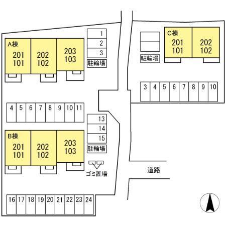 写真:その他物件の写真02