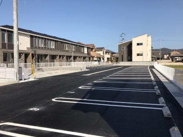 フェリーチェ元山 物件画像